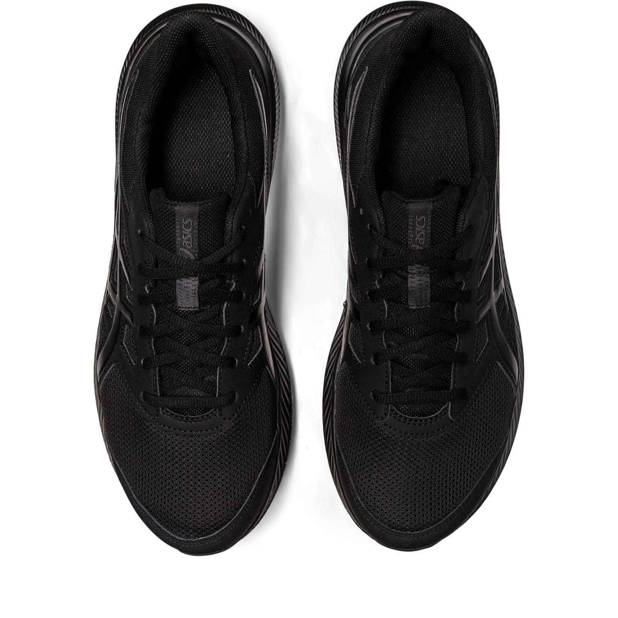 Asics Jolt 4 Mens Black