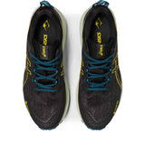 Asics Gel-Trabuco 11 GTX Mens Black/Oran