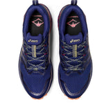 Asics Gel-Trabuco Terra Mens Navy/Red