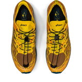 Asics Fujispeed Mens Yellow/Black