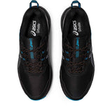 Asics Gel-Venture 9 WP Mens Black/Blue