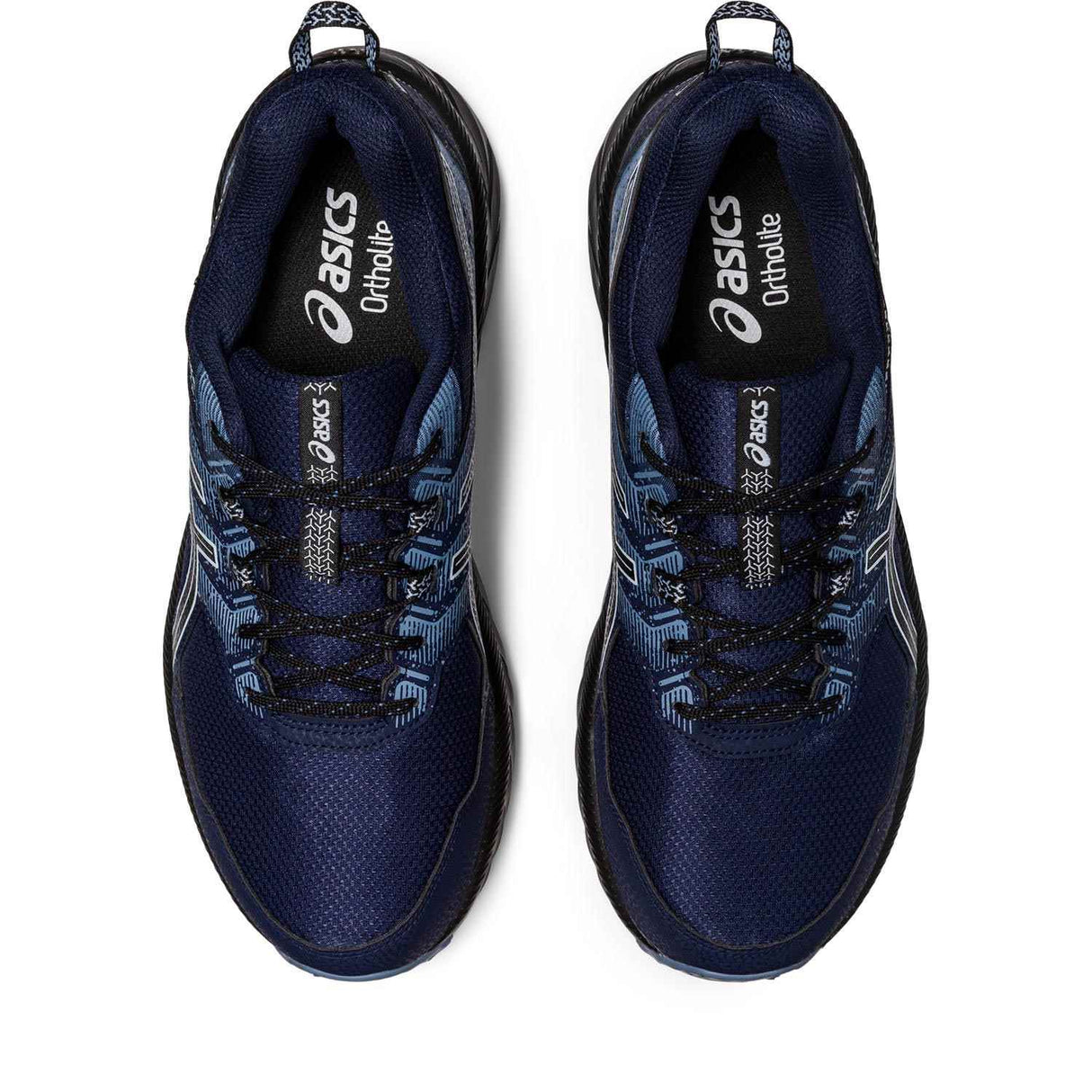 Asics Gel-Venture 9 Mens Navy/Black
