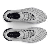 UA TriBase Reign 5 Mens Grey