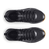 UA Charged Commit TR 3 Mens Black