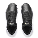 UA Jet '21 Unisex BB Black/White