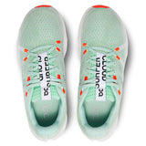 ON Cloudsurfer Womens White/Green