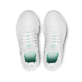 ON Cloudswift 3 Womens White/Green