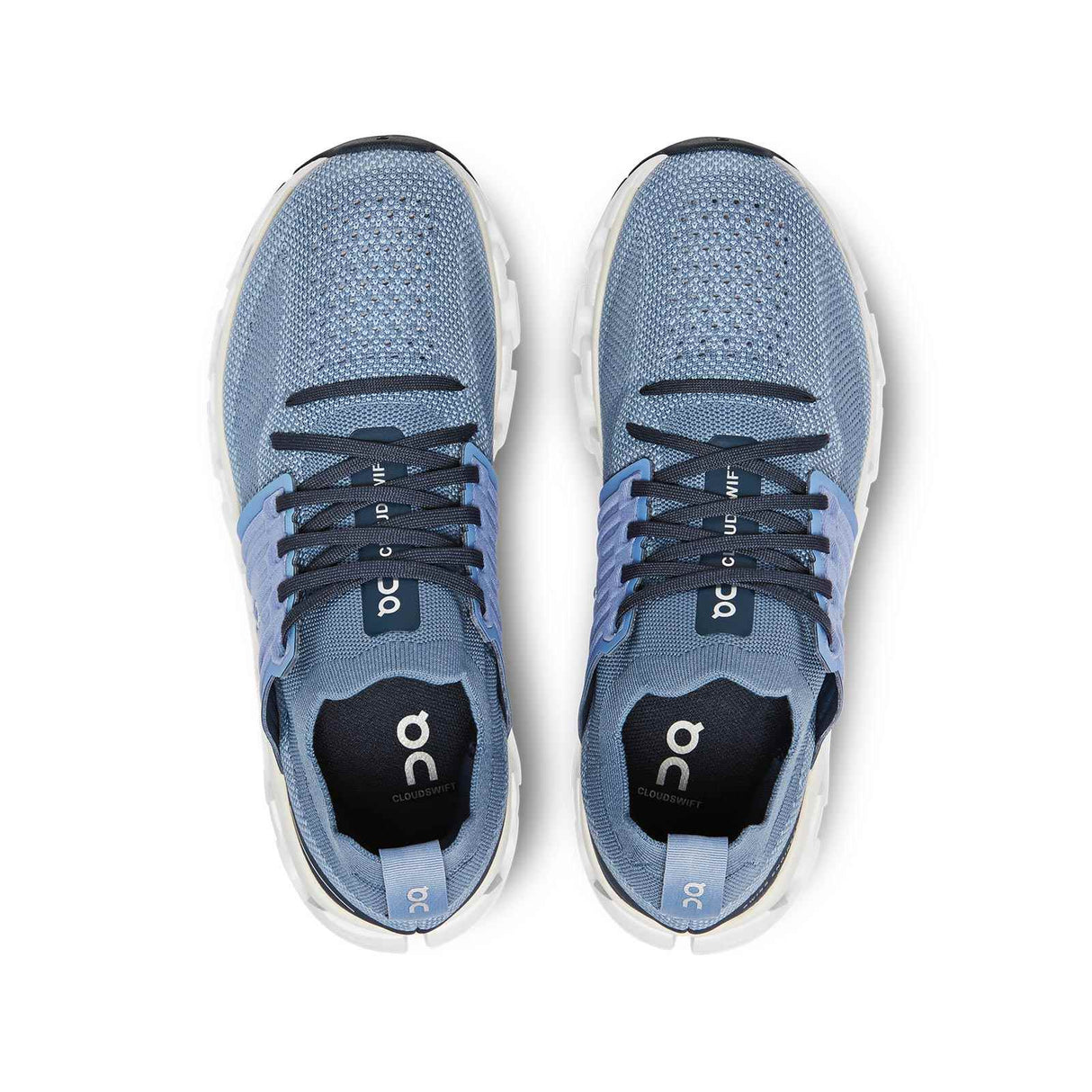 ON Cloudswift 3 Womens Blue