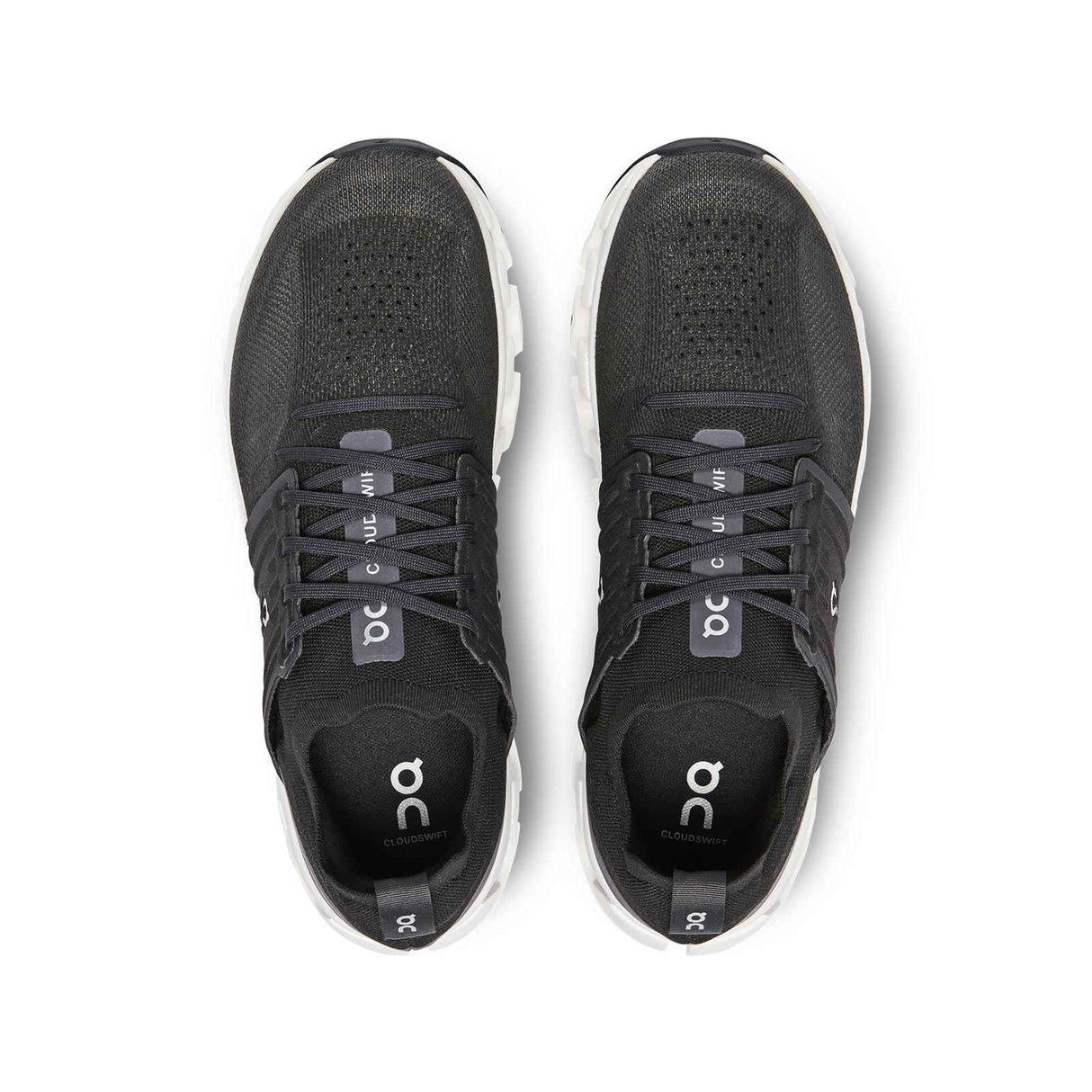 ON Cloudswift 3 Mens Black