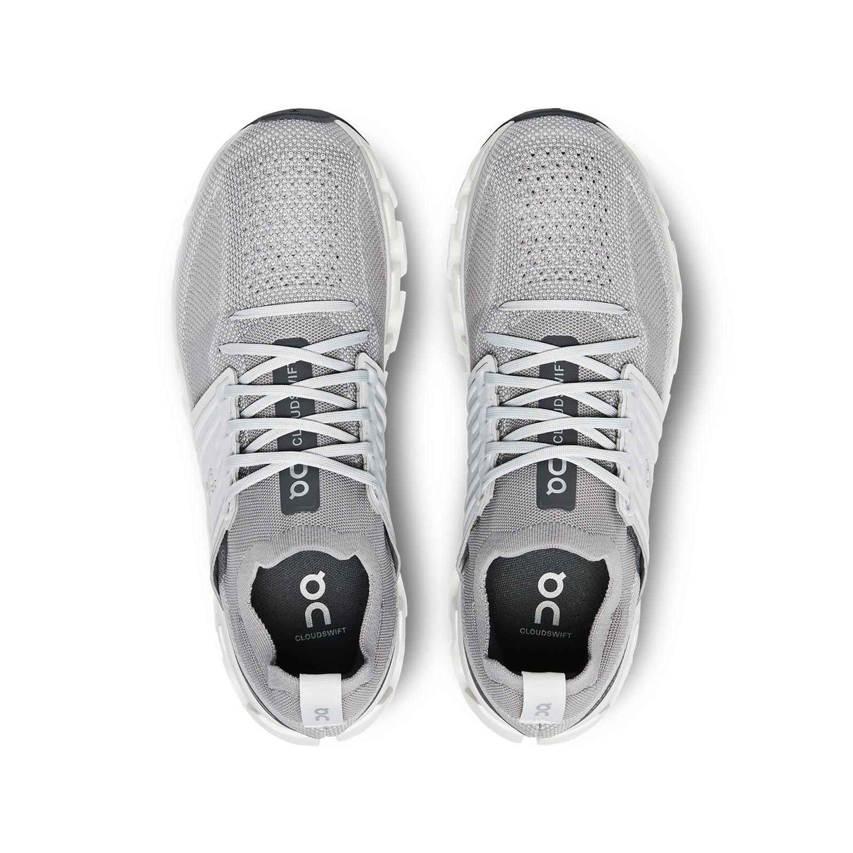 ON Cloudswift 3 Mens Grey