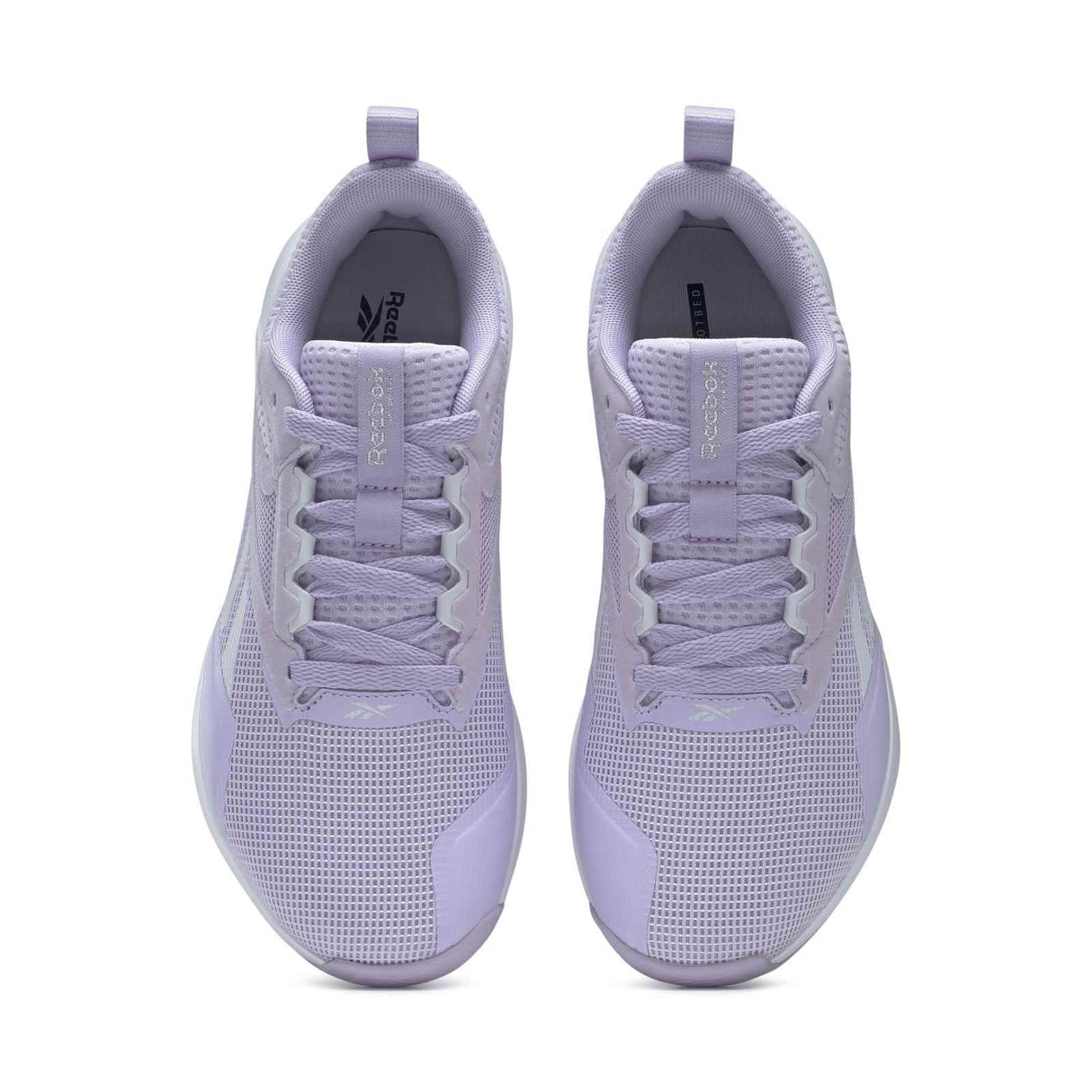 Reebok Nanoflex TR 2.0 Womens Purple