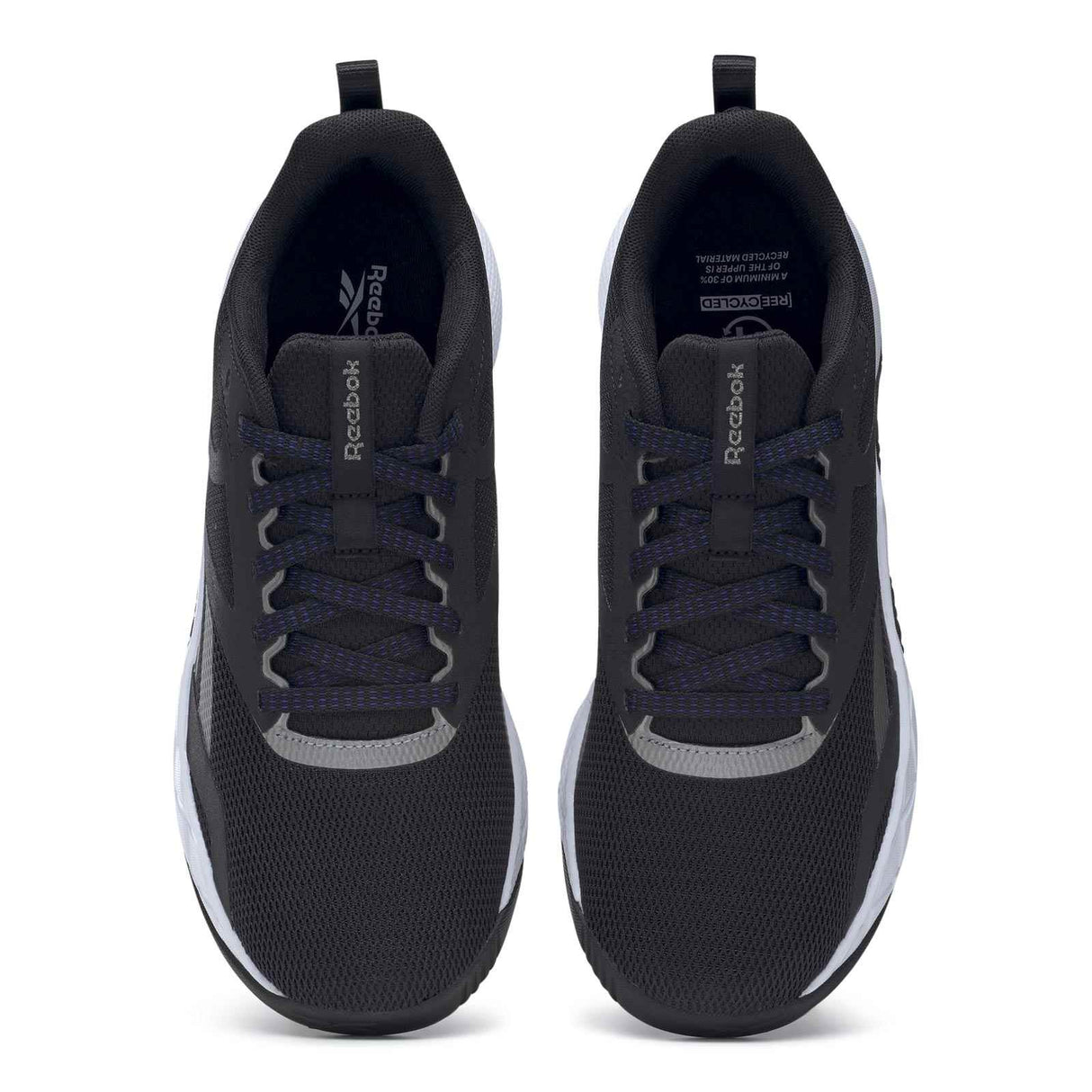 Reebok NFX Trainer Womens Black