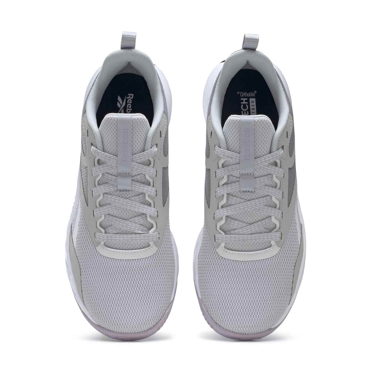 Reebok NFX Trainer Womens Grey