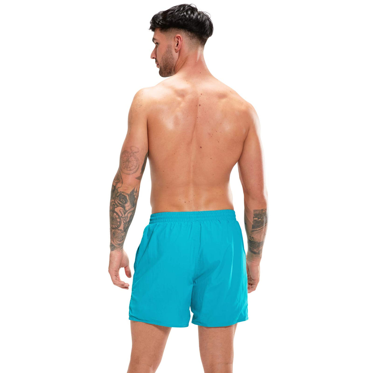 SPEEDO ESSENTIALS WATERSHORT AM GR