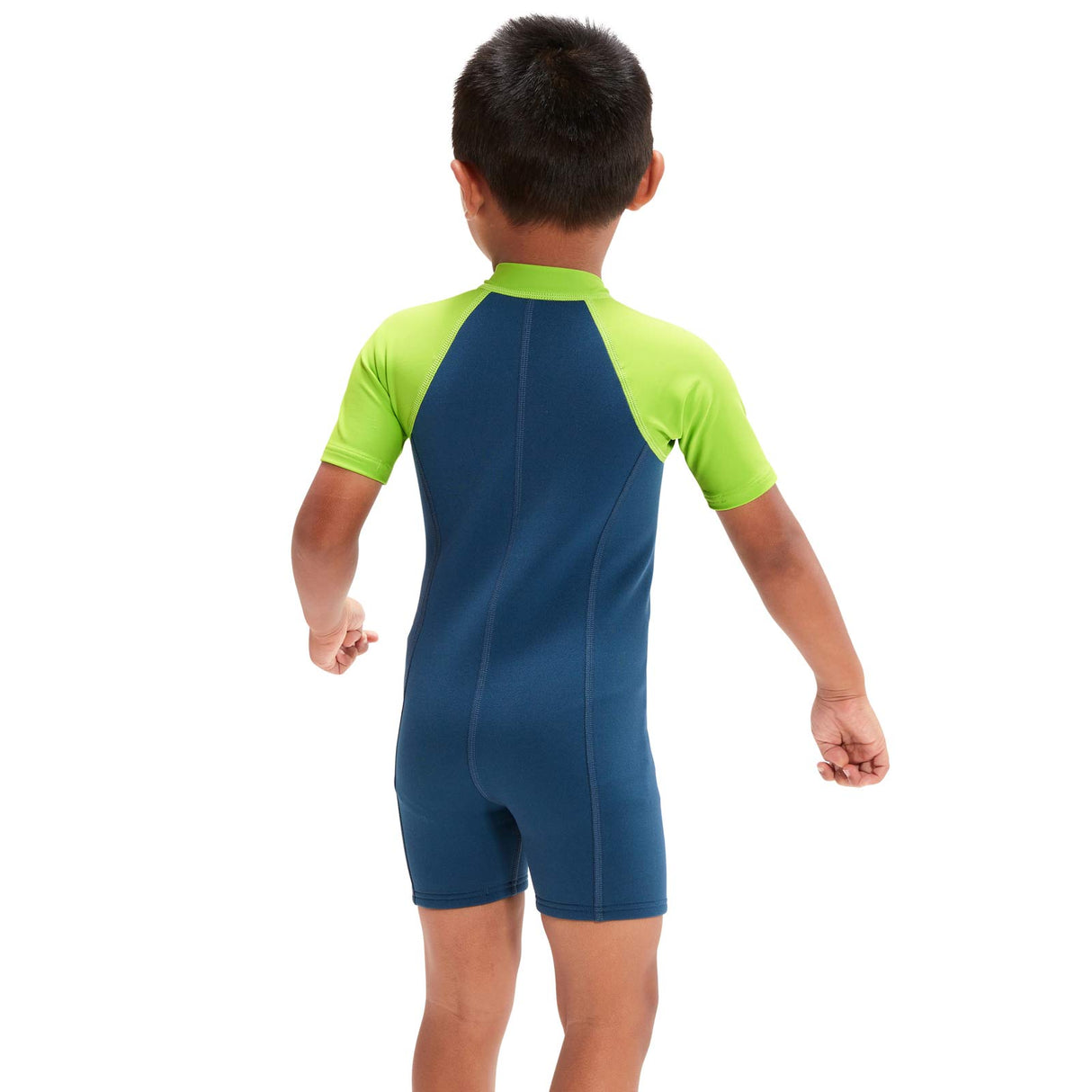 SPEEDO BOY LEARN SWM ESSENTIAL WETSUIT
