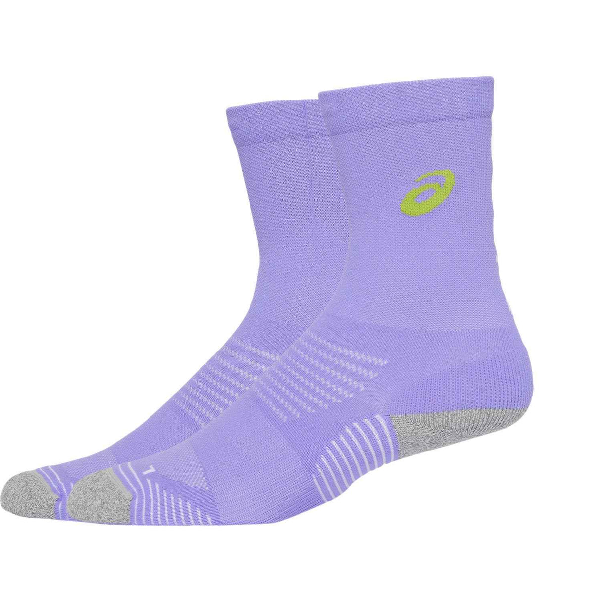 Asics Marathon Run Crew Sock Purple