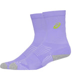 Asics Marathon Run Crew Sock Purple