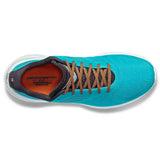 Saucony Endorphin Shift 3 Mens Blue