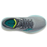 Saucony Ride 16 Mens Grey
