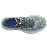 Saucony Ride 16 Womens Grey
