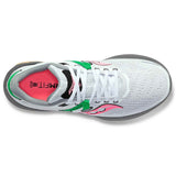 Saucony Guide 16 Womens White