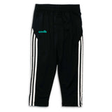 O'Neills Mayo Owens FZ Infant Suit Green