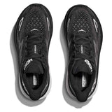 Hoka Clifton 9 Womens Black/White