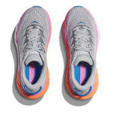 Hoka Gaviota 4 Womens Grey