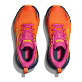 Hoka Challenger 7 GTX Womens Orange