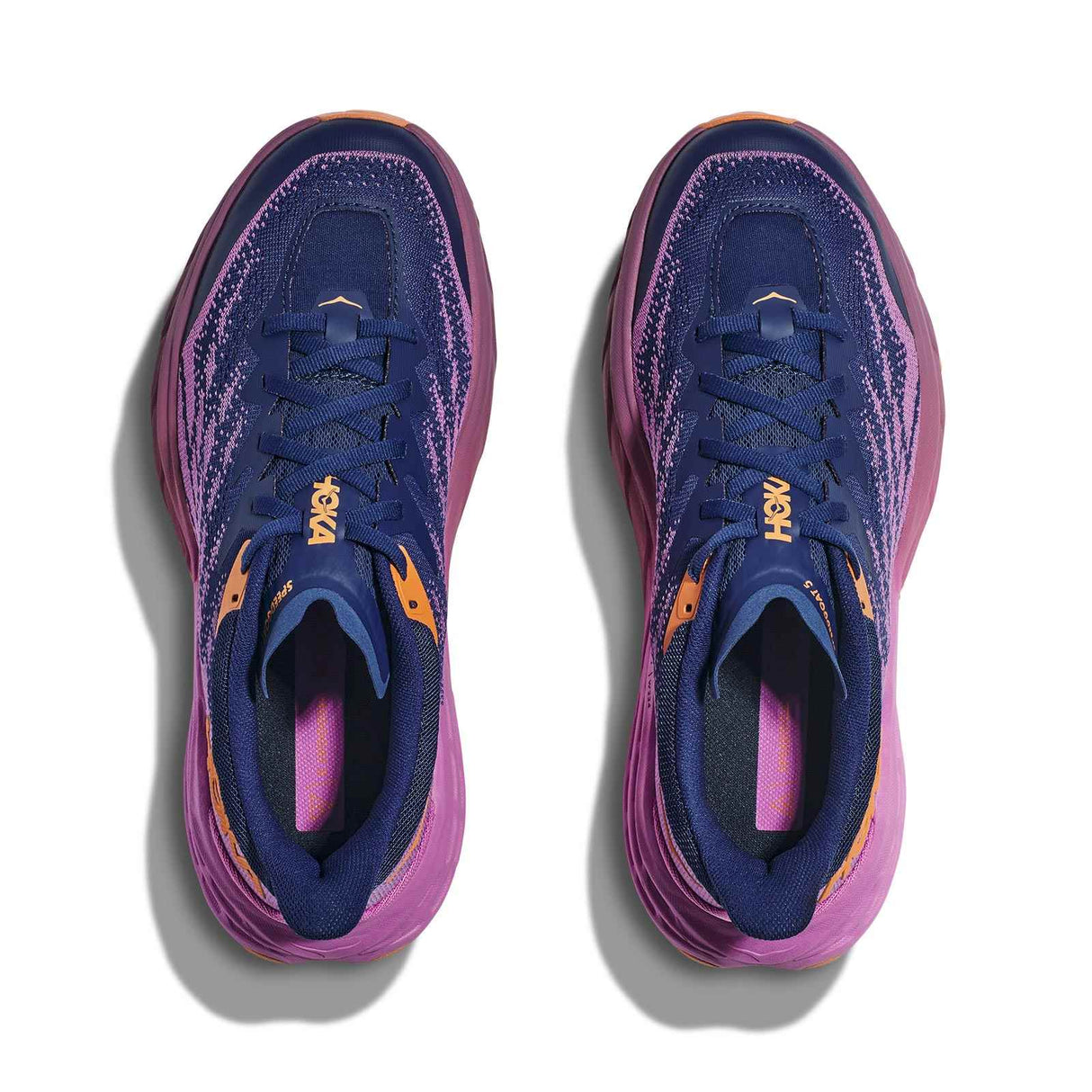 Hoka Speedgoat 5 Womens Purple/Pink