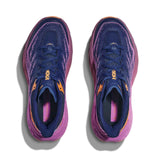 Hoka Speedgoat 5 Womens Purple/Pink