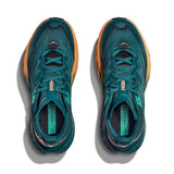 Hoka Speedgoat 5 GTX Womens Green