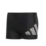 adidas Branded Boxer Black