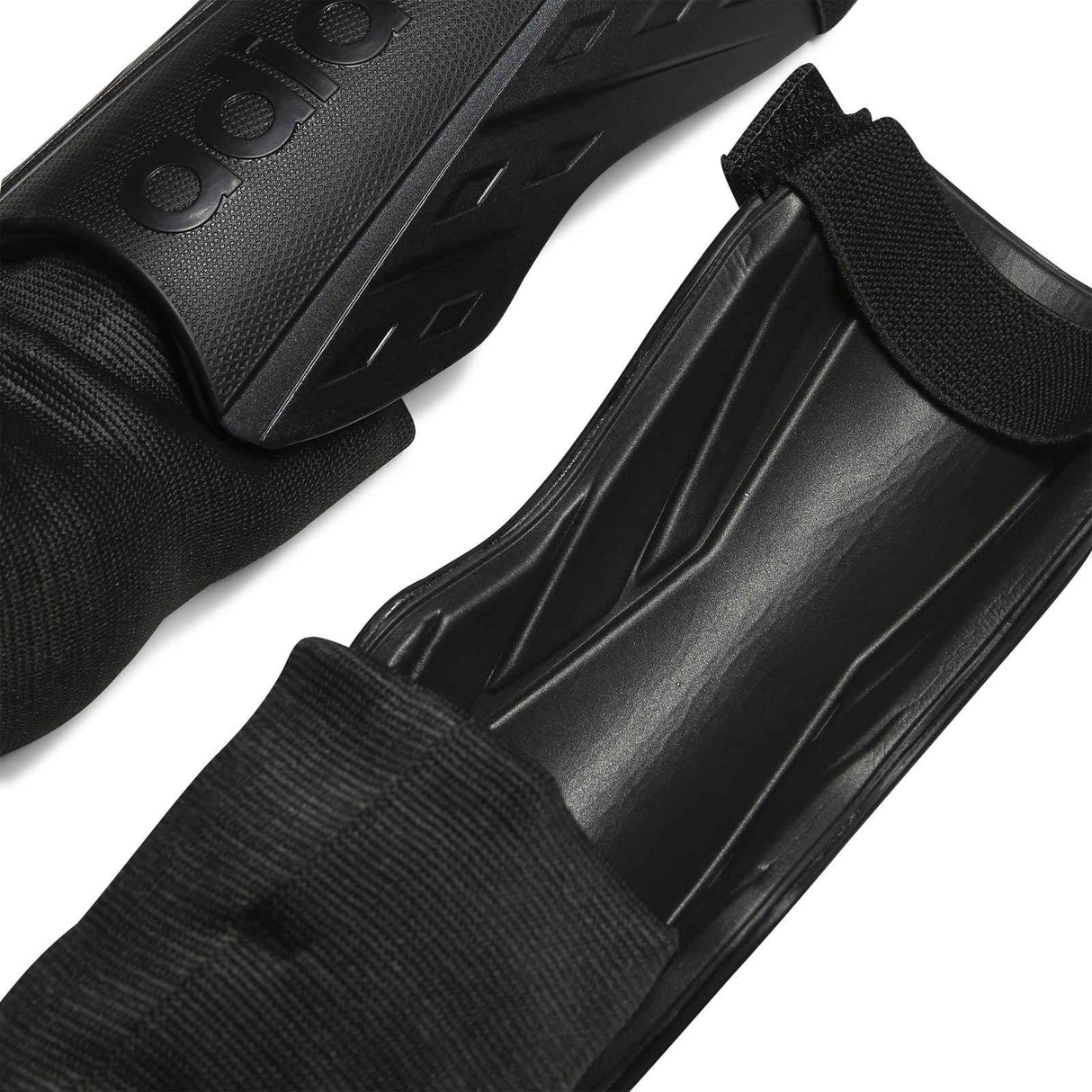 adidas Tiro Shin Guard Black