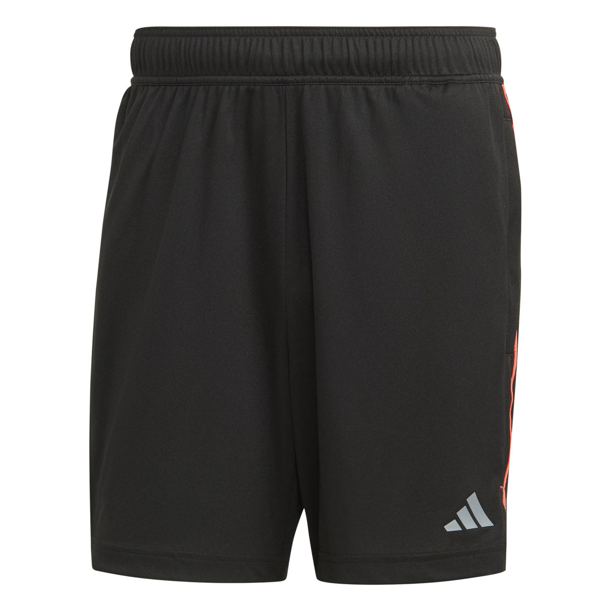 adidas Men Wo Base Short 7in Black