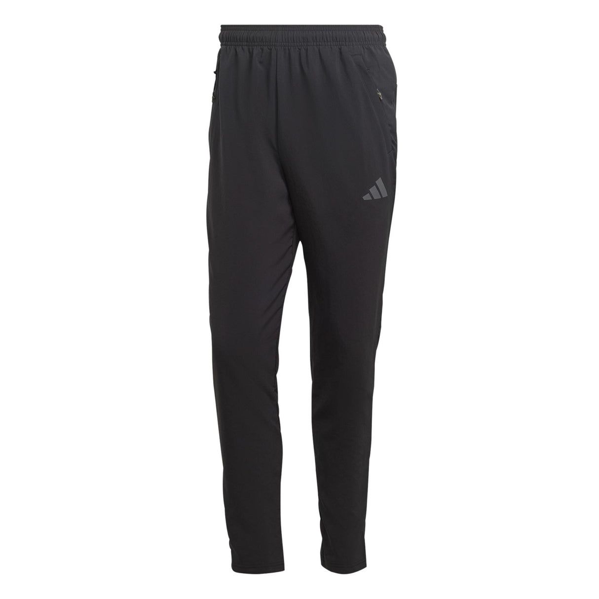 adidas Men TR-ES+ BL Pant Black