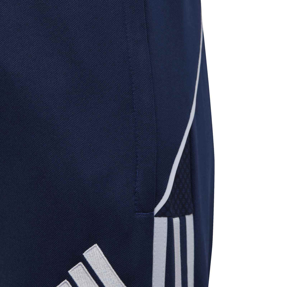 adidas Boys Tiro 23L Trironts Pant Navy