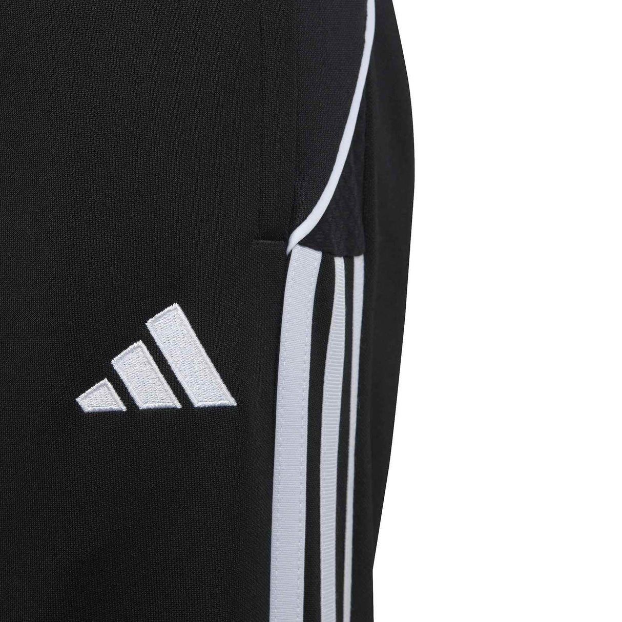 adidas Boys Tiro 23L Pants Black