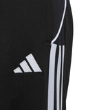 adidas Boys Tiro 23L Pants Black