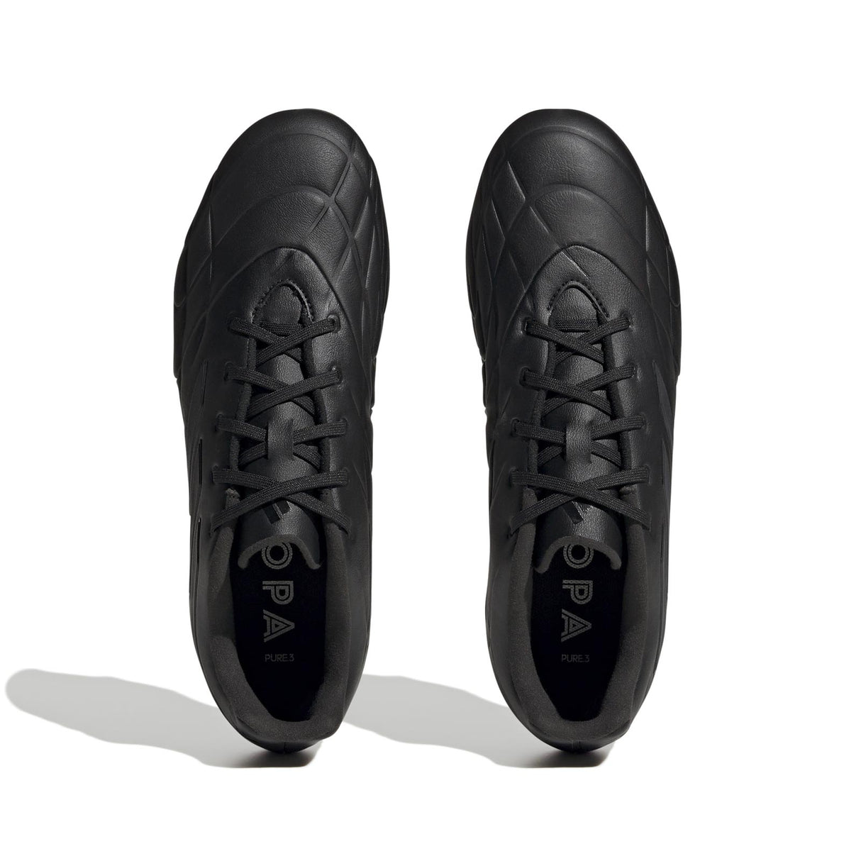 adidas Copa Pure.3 FG Black
