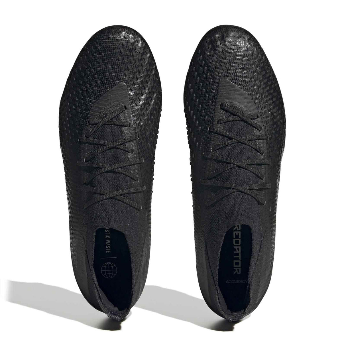 adidas Predator Accuracy.1 FG Black