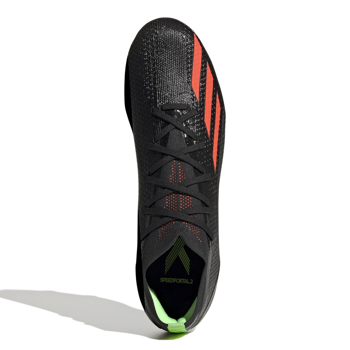 adidas X Speedportal.2 FG  Black