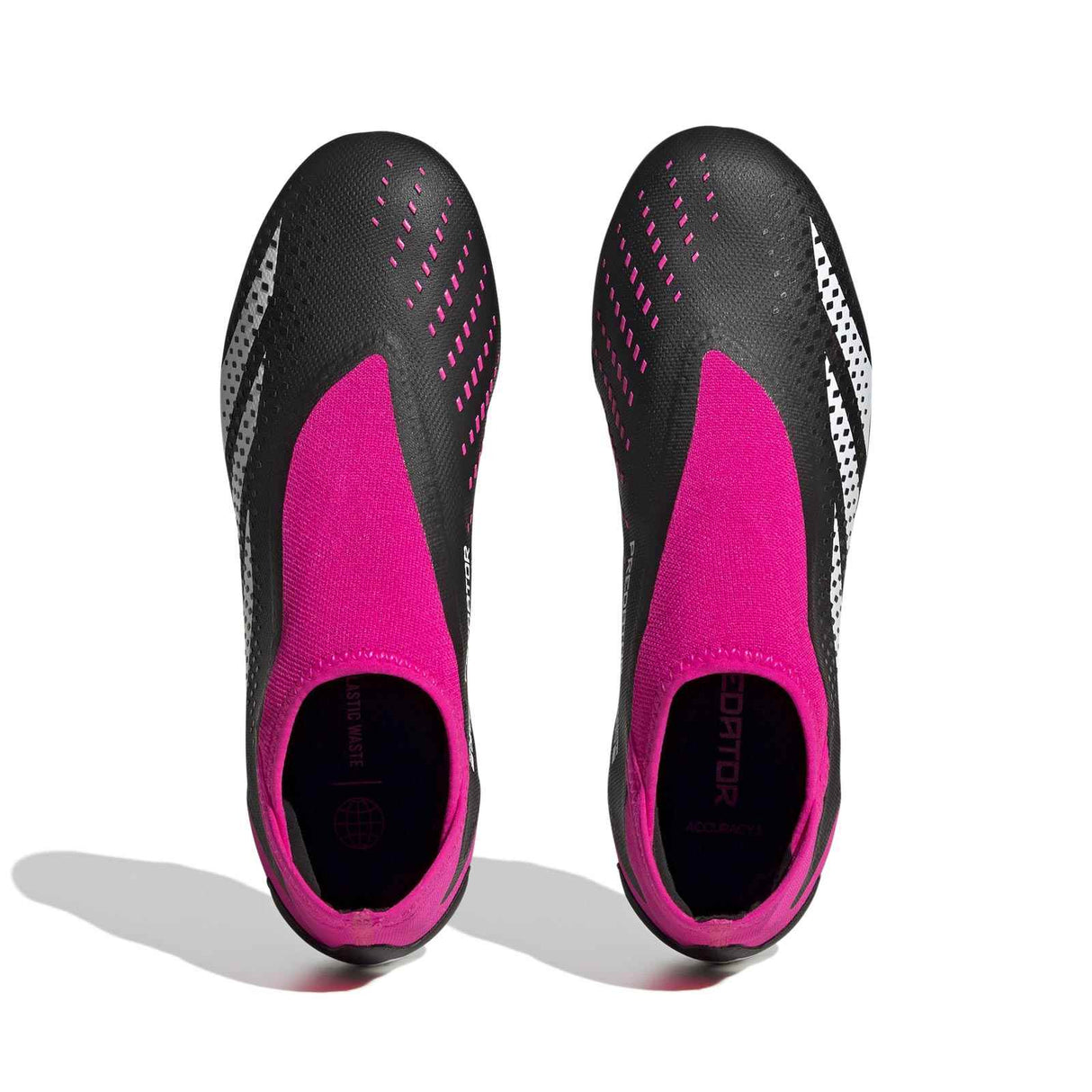adidas Predator Accuracy.3 LL FG Black/P