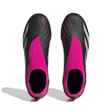 adidas Predator Accuracy.3 LL FG Black/P
