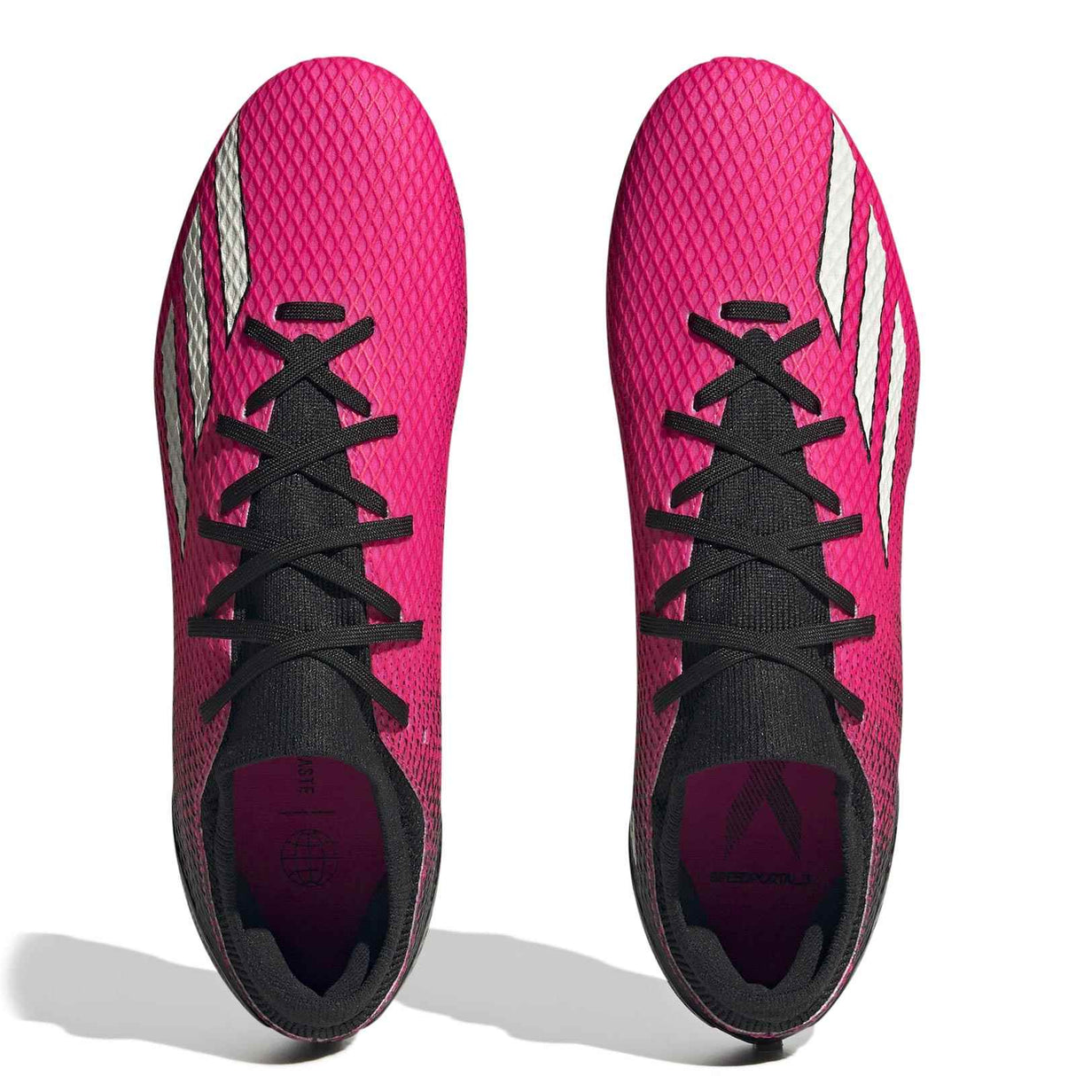 adidas X Speedportal.3 FG  Pink