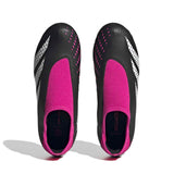 adidas K Predator Accuracy.3 LL FG Blk/P