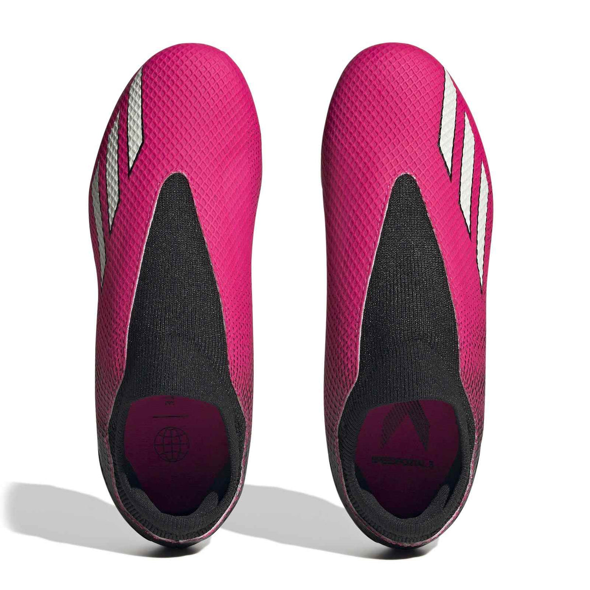 adidas Kids X Speedportal.3 LL FG Pink