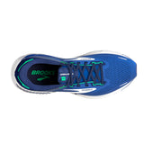 Brooks Adrenaline GTS 22 Mens Blue/White