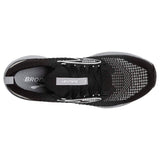 Brooks Levitate STF Mens Black/Grey