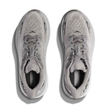 Hoka Clifton 9 Mens Grey